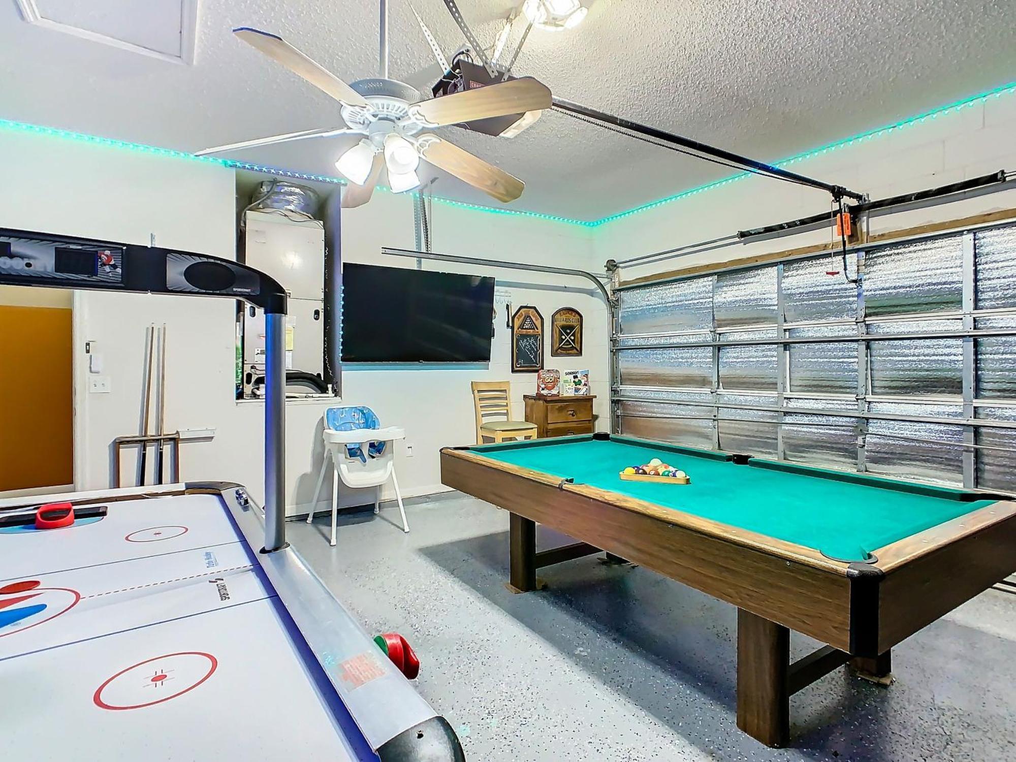 Sebastian Pool Villa W Spa Orlando Extérieur photo