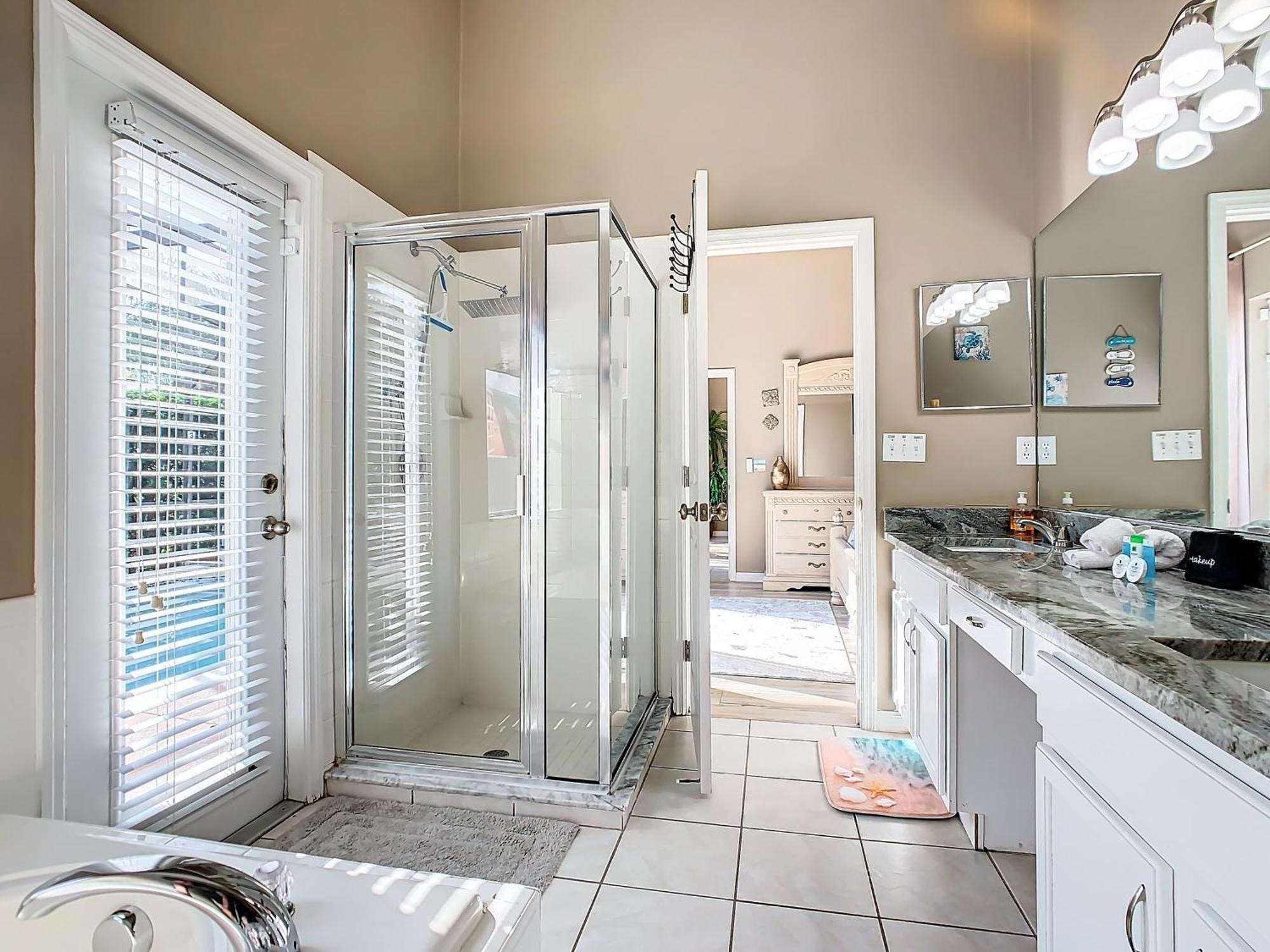 Sebastian Pool Villa W Spa Orlando Extérieur photo