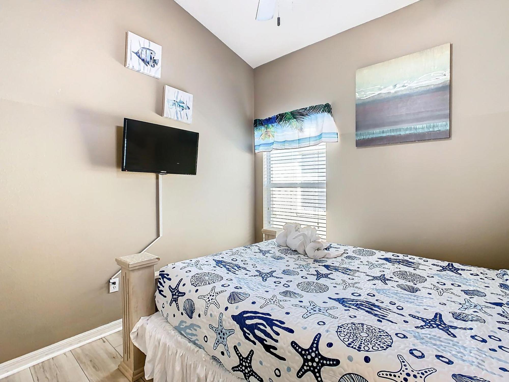Sebastian Pool Villa W Spa Orlando Extérieur photo
