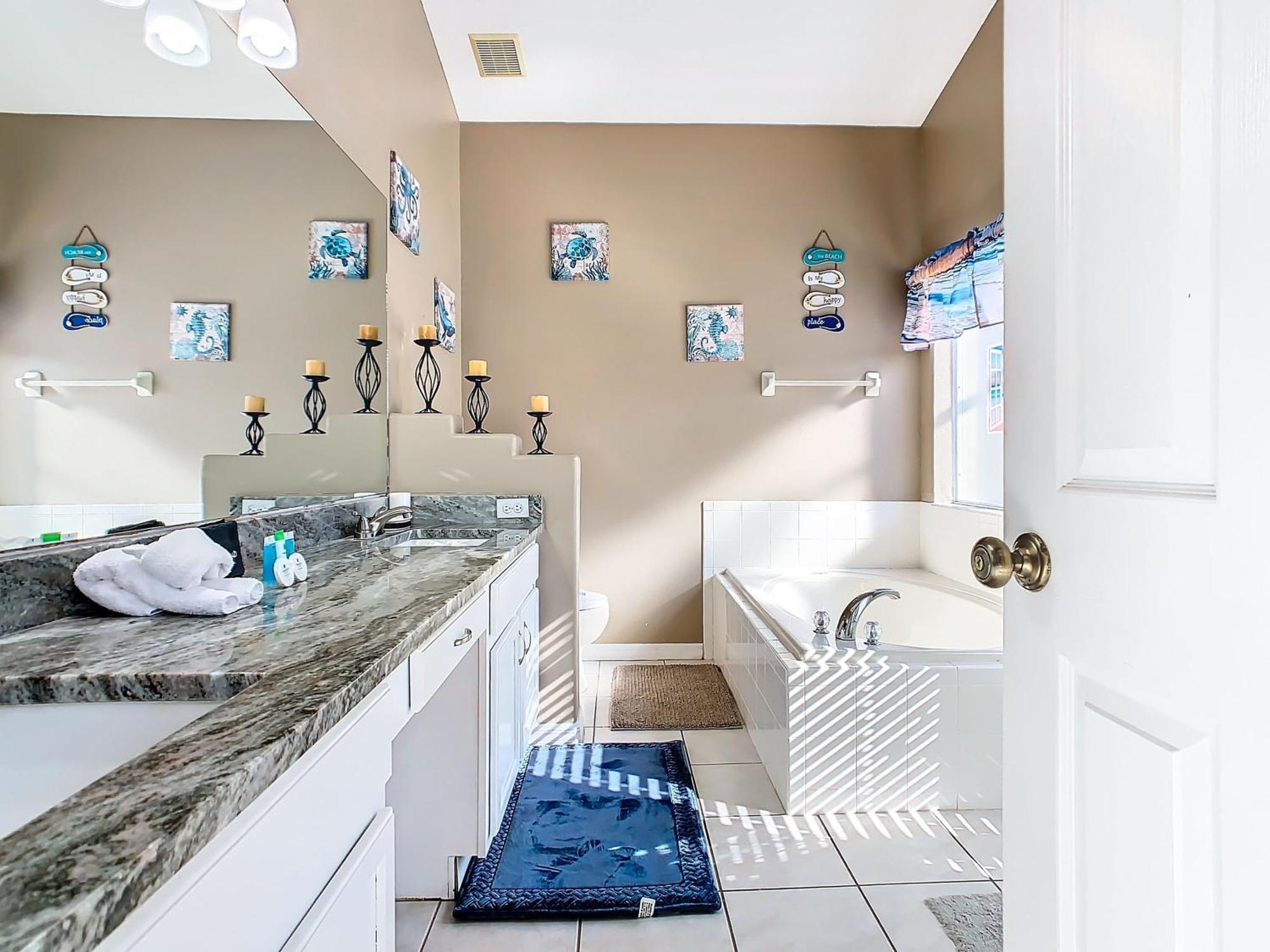 Sebastian Pool Villa W Spa Orlando Extérieur photo