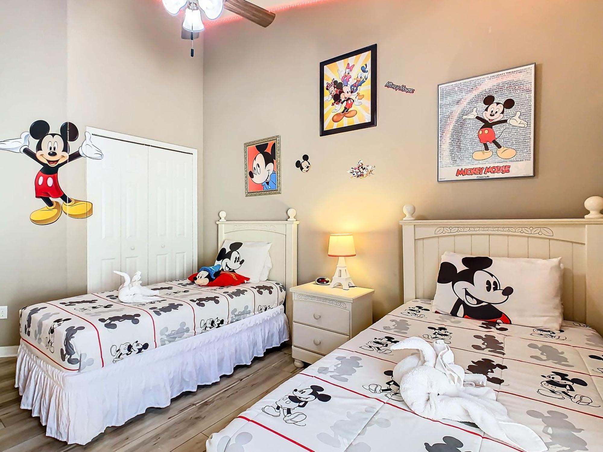 Sebastian Pool Villa W Spa Orlando Extérieur photo